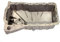 MAXGEAR Coppa olio 34-0058 per Golf IV Schrägheck (1J1) Alluminio