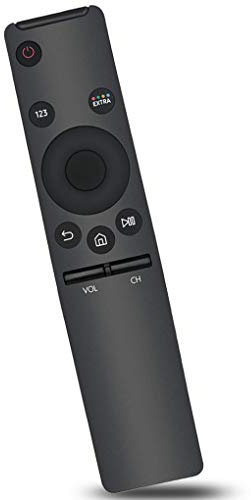 Bincolo Universal Replacement Remote Control for Samsung TV Remote BN59-01259B/D/E, BN59-01241A, BN59-01245A, BN59-01260A, BN59-01265A, UN43 NU50 NU55 NU65 NU75 Models HDTV, 4/5/6/7/8-Series, and More