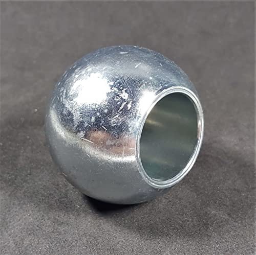 Kugelkopf mit Schnellkupplung, Arme für Traktor, 56 x 45 x 29 cm, Cat 2/2