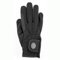 USG 11310038-233-299 HOLLY Kinder Reithandschuhe, Schwarz/Schwarz, Größe: 4XS