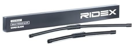 RIDEX 298W0274 Serie/Kit Tergicristalli Compatibilità con CITROËN C4 CACTUS