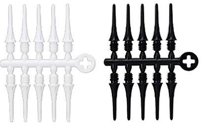 Fit point plus ? kurz 19 mm ? wei?