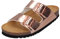 Scholl Josephine, Sandali Donna, Rosa, 38 EU