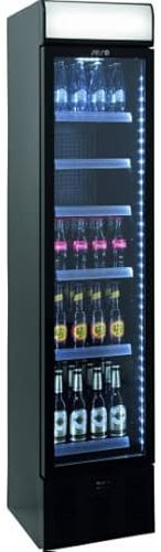 Iceshop Frigorifero per bevande 220L - SD220C