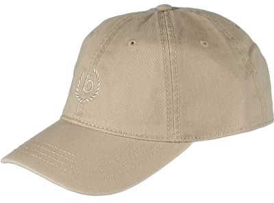 bugatti Baseballkappe mit aufgesticktem Logo - Mütze für Damen und Herren - One Size