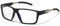Horus X • Occhiali Luce Blu Uomo Donna | Occhiali Gaming Anti Luce Blu Protezione Ottimale Anti-Fatica | Revo Clear