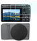 Lens Cap + Screen Protector Cover for Ricoh Ricoh GR III GR III HDF GR3 GR IIIx GR IIIx HDF GR3x HDF HDF GR II GR2 Camera(for Accessories),LCD Screen Protector + Aluminum Ricoh GRIII Lens Cap with