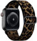 Msksjer Compatible avec Apple Watch Ultra/Ultra 2 Bracelet 49mm 44mm 45mm 46mm 42mm(Series 3 2 1) Femmes Hommes, Nylon Tissu élastique Bracelets Sport pour iWatch Series 10 9 8 7 6 SE 5 4