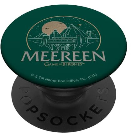 Game of Thrones Meereen PopSockets Swappable PopGrip