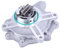 ISAKEN ISAEKN Vakuumpumpe für BMW 1er E81 3er E46 E90 E91 E92 E93 X1 E84 X3 E83 Z4 E85 Unterdruckpumpe Bremsanlage 11667542498, 11667502656, 11667534236