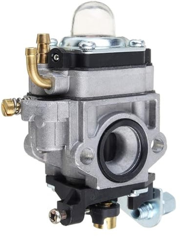 Carburetor Motorcycle For 43cc 47cc 49cc 50cc 2-Stroke Carburetor Carburettor Carb Strimmer Hedge Trimmer Brush Cutter Chainsaw