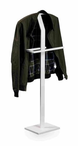 M2 Kollektion Lukas - Servitore da uomo, 45 x 111 x 21 cm