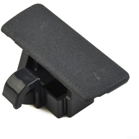 Glove Box Lid Handle For Suzuki Swift Car Storage Solution Made Of PP Plastic
