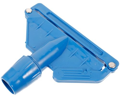 OFFSCH Turbo Attachment with Mop Detachable Head Replacement Clip for Easy Secure Fit Wooden Floors Laminate Flooring