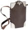 Large Jumbo Stainless Steel Drinking Hip Flask 64oz