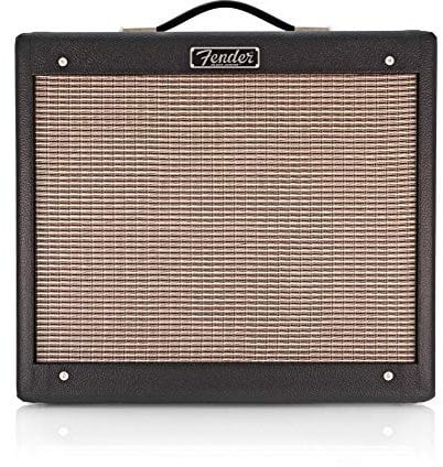 Fender Blues Junior IV 1x12 15W Valve Combo