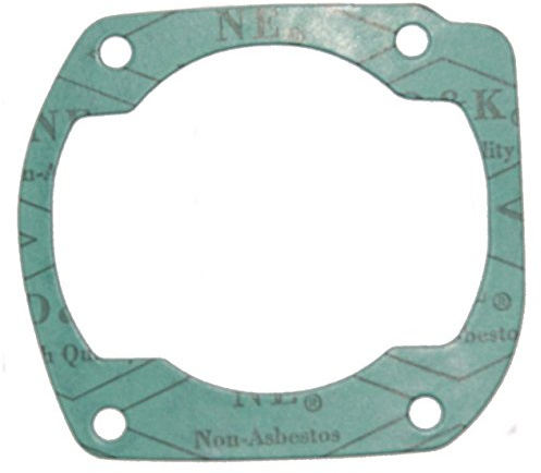 RocwooD Cylinder Head Gasket Fit Husqvarna 362 365 371 372XP Jonsered 2165 2171 Chainsaw