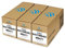 duston 3X B431/MB461/MB471, 44574802 Schwarz Toner kompatibel zu Oki MB461 MB471 MB491