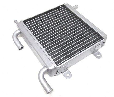 Kühler Wasserkühler Radiator passend für Yamaha Aerox MBK Nitro SA14 YQ 50