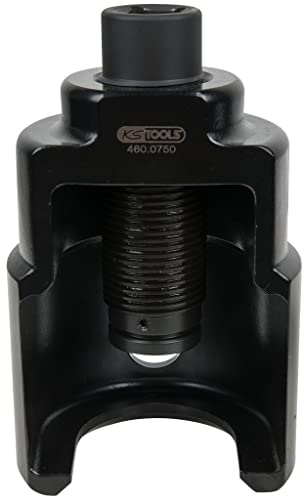 KS Tools 460.0750 3/4 Vibro-Impact Universal-Kugelgelenk-Abzieher-Glocke 67 x 75 mm