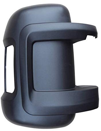 FINAO AUTOPARTS® - Außenspiegelabdeckung rechts für Boxer, Jumper und Ducato