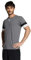 PUMA Herren Teamrise Jersey Shirt, Smoked Pearl-puma Black-puma White, 3XL EU