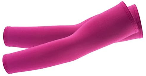 TopTie Manga para Brazo Elásticas Protección UV Manguitos Transpirables Protectora Solar para Deportes Ciclismo Bicicleta Running Voleibol Fútbol Baloncesto Mangas Enfriamiento