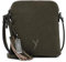 SURI FREY Umhängetasche SFY Romy 12400 Damen Handtaschen Uni fango 932
