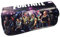 GOOGIT Fort-Nite Cas d'École Trousse à Crayons Spacieux Dessin Animé Garçons (Fort-nite5)