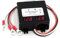 Batterie Égaliseur Égaliseur de Batterie système Solaire contrôleur de Charge équilibreur de Tension for 12 V 24 V 36 V 48 V Plomb-Acide/Lithium/LiFePO4 Batteries (Color : HC01, Size : Battery Equal