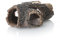 Ctpeng Aquarium-Höhle aus Kunstharz,Betta-Holzscheit,Aquarium-Dekoration,Höhle, Hausdekoration für kleine und mittelgroße Aquarien（Harz,13.5 X 9 X5.5 cm）