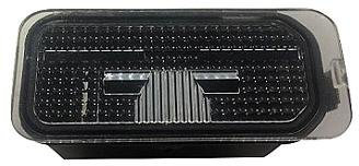 CG94 - SCHEINWERFER SCHILD FO-RD FIESTA 2008 - FOCUS 2007 - GALAXY 2006 - KUGA 2008 - C-MAX 2003 DX=SX