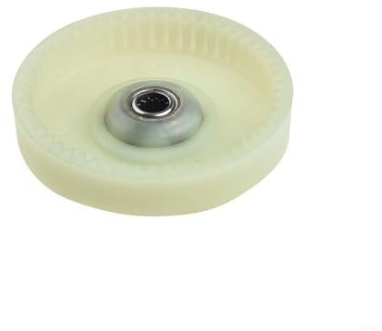 Electric Chainsaw Drive Sprocket Inner Gear for McCulloch 302855 6228 210104 4092542, for DURABLE and Reliable, Replacement Part