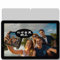 VacFun Pellicola Privacy, compatibile con Acer one 10 2023 10.1 Tablet Screen Protector Protezioni Schermo Antispy (Non Vetro Temperato)