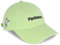 Roffatide Anime Pochacco Nette Baseball Cap Einstellbare Cartoon Plüsch Baseball Hut für Frauen Gedruckte Baumwolle Papa Hut Grün
