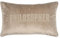PAD Letters Taupe, 30 x 50 cm