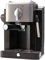 MYVVKIA Cafetera semiautomática para café expreso, 15 Bares, Bomba de café expreso, depósito de Agua de 1,2 litros, cafetera para Oficina, Dos Opciones de Color, Color Rojo