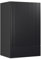 Vicco Küchenschränke Fame-Line, hängender Küchenschrank, Schwarz gestreift, 45 cm