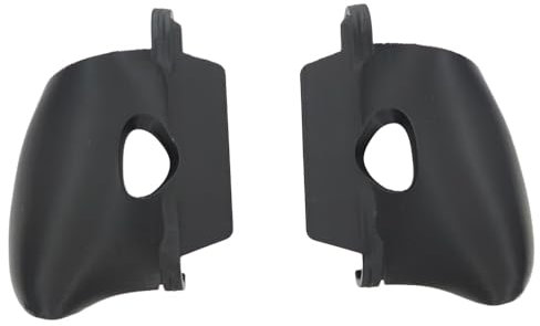 Controller-Griff für Odin 2,Spielkonsole Erweiterung Griff haltenDIY Controller 3D gedruckter Griff,Game Console Case Cover Zubehör, Ergonomisches Design
