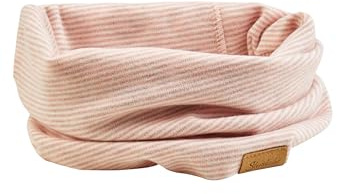 Sterntaler Unisex Schlauchschal Streifen Winter-Schal (1er Pack)