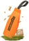 ZAUBERPFOTE Futterbeutel 'Joy' - Mit wasserfestem YKK® Reißverschluss - Apportierbeutel für Hundetraining - Ideal für Leckerlies – Praktische & robuste Leckerlitasche für Hunde