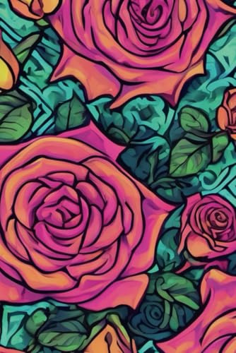 Rebel Rose Journal