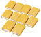COMNESTBI 10 Stücke Radiergummi Radiergummis Nette Radiergummi Pvc Khaki