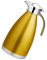 HOLIDYOYO Termo De 201 Inoxidable Capacidad 2l Aislamiento Doble Botella Inoxidable