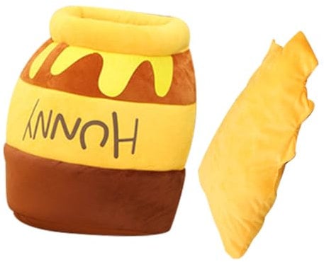 FONDOTIN Cozy Cat Insulating Materials Warm Cat House for Indoor Comfort and Adorable Design Unique Bedding for Home Decor