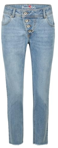 Buena Vista - Malibu 7/8 Jeans - Stretch Denim - XS