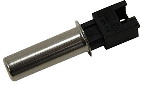 Ariston Creda Hotpoint Indesit Scholtes - Sensore di temperatura per lavatrice, equivalente al pezzo di ricambio C00083915