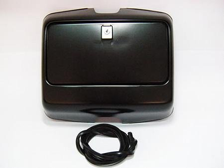 Bauletto completo per Vespa 50/90/125 Primavera ET3