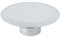 Geberit – Bouchon de bonde D62 pour siphon pour receveur de douche Geberit : chromé Bri llante (150.251.21.1)