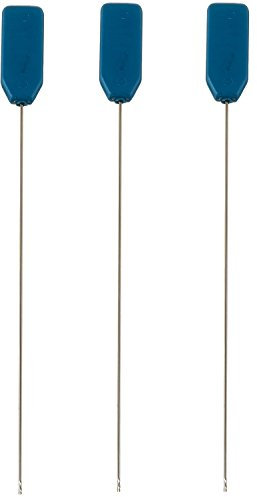 Dritz Overlock-Maschine Nadeleinfädler (Eltern) 3 Pack